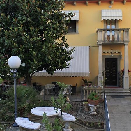 B&B Il Castello Castiglion Fibocchi Zewnętrze zdjęcie