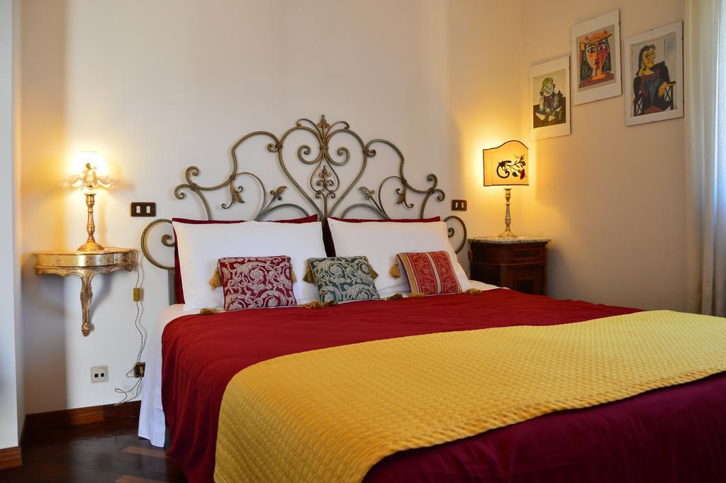B&B Il Castello Castiglion Fibocchi Zewnętrze zdjęcie