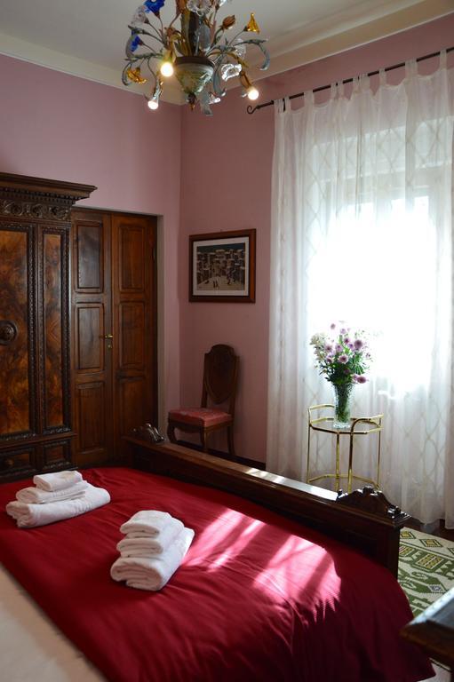 B&B Il Castello Castiglion Fibocchi Zewnętrze zdjęcie