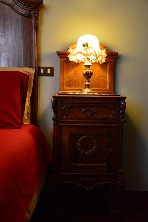 B&B Il Castello Castiglion Fibocchi Zewnętrze zdjęcie