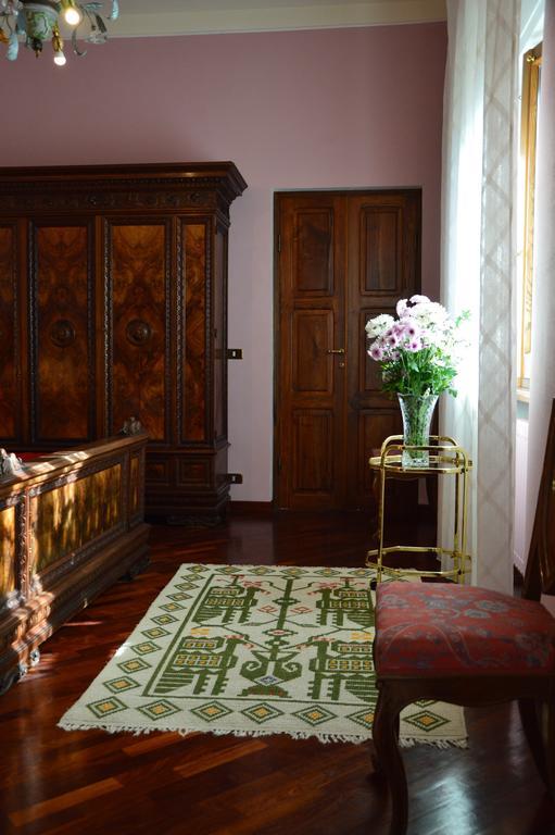 B&B Il Castello Castiglion Fibocchi Zewnętrze zdjęcie