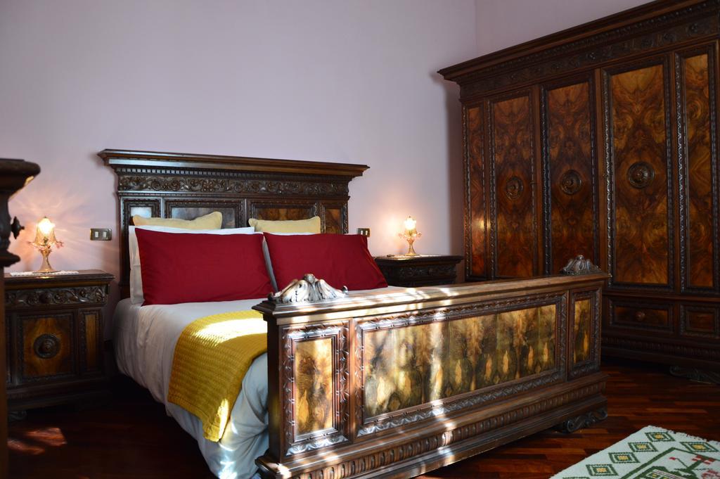 B&B Il Castello Castiglion Fibocchi Zewnętrze zdjęcie
