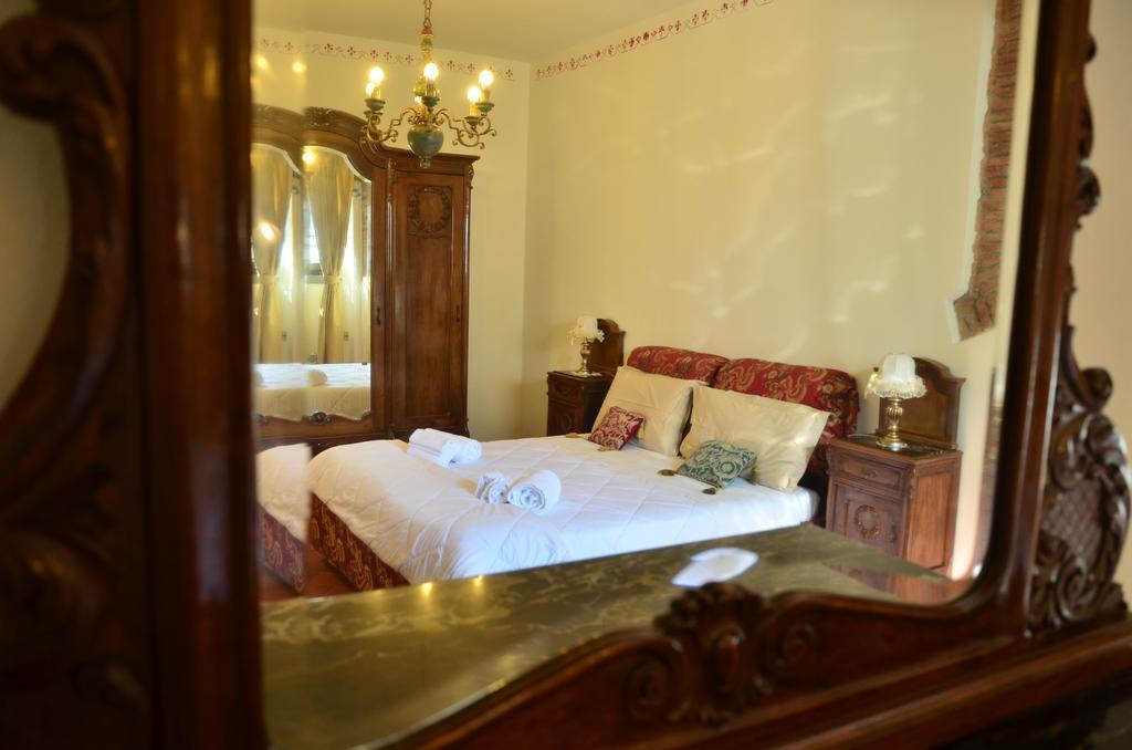 B&B Il Castello Castiglion Fibocchi Zewnętrze zdjęcie