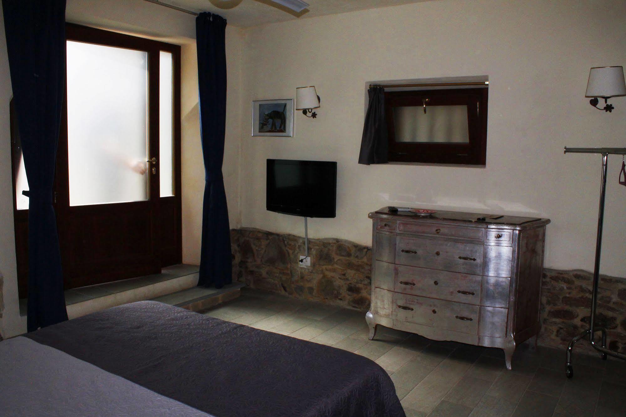 B&B Il Castello Castiglion Fibocchi Zewnętrze zdjęcie