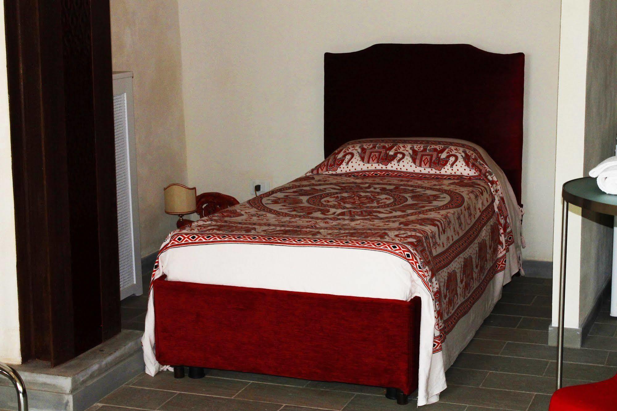 B&B Il Castello Castiglion Fibocchi Zewnętrze zdjęcie