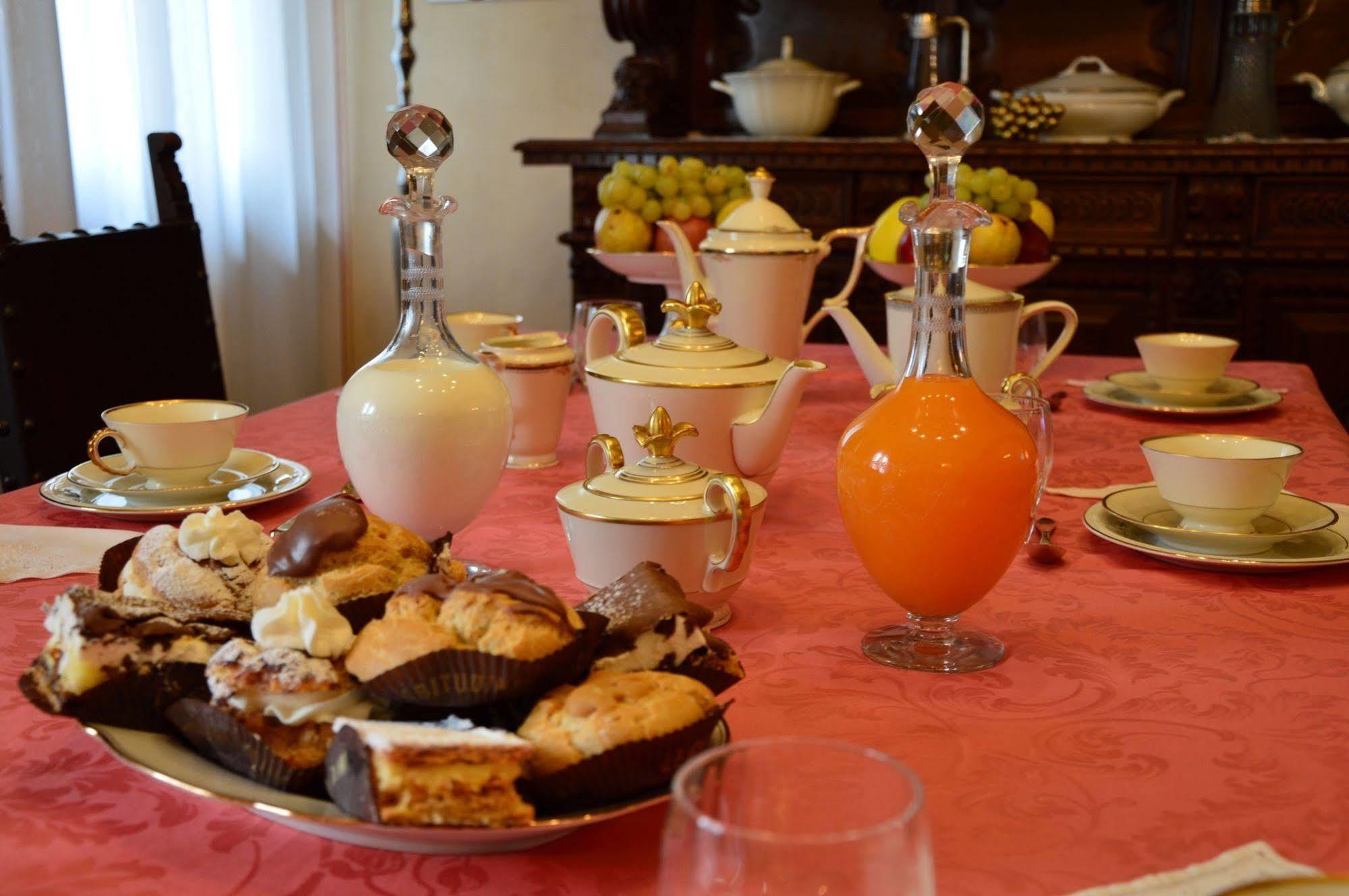 B&B Il Castello Castiglion Fibocchi Zewnętrze zdjęcie