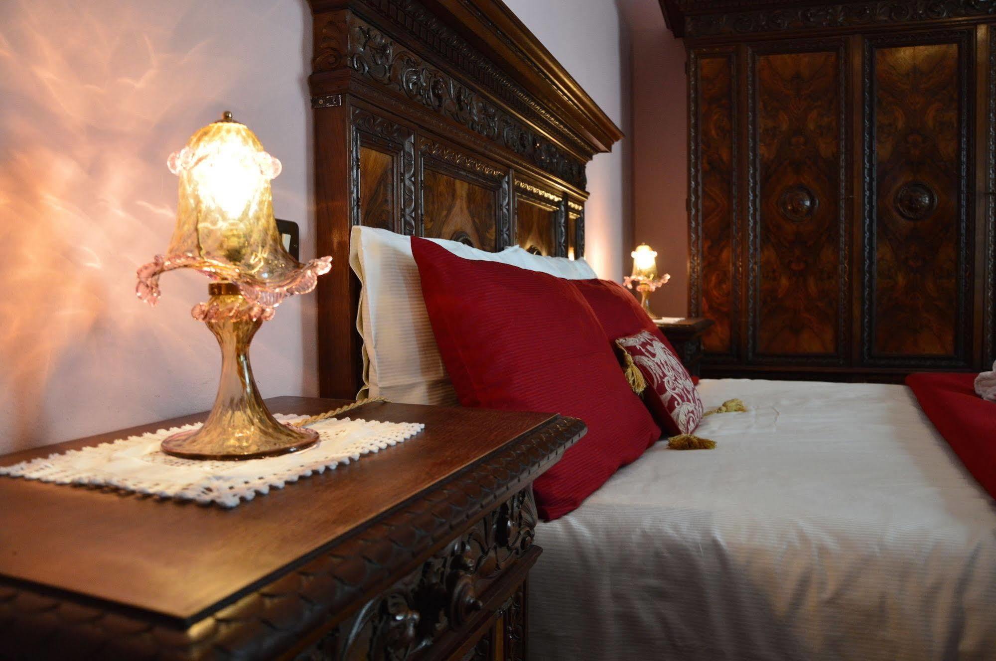 B&B Il Castello Castiglion Fibocchi Zewnętrze zdjęcie