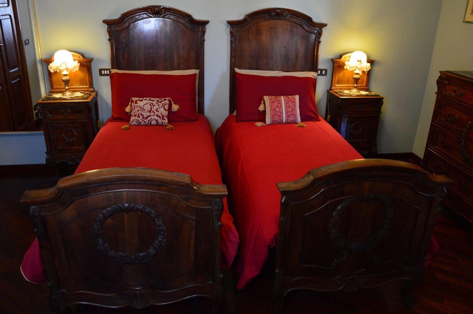 B&B Il Castello Castiglion Fibocchi Zewnętrze zdjęcie