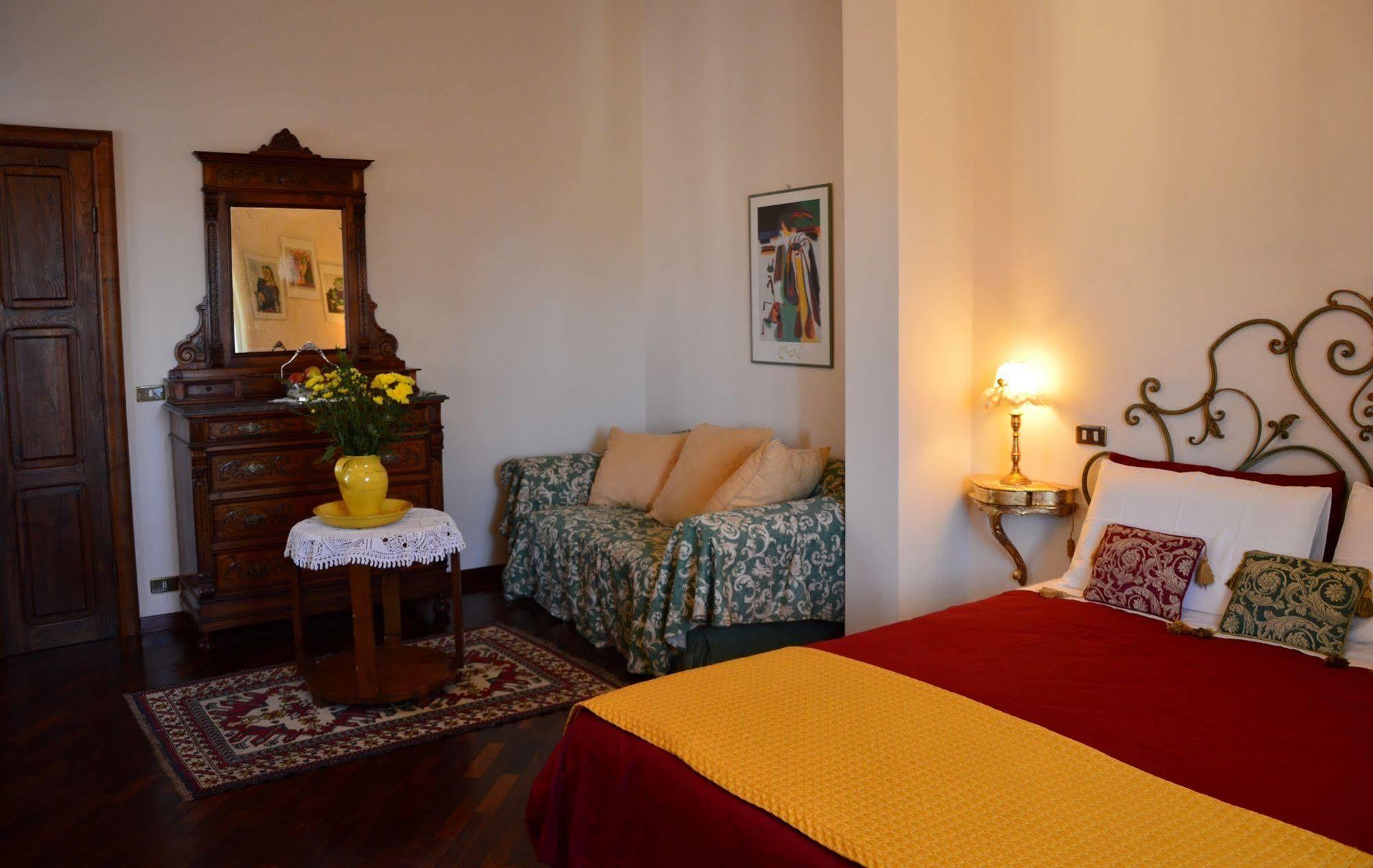 B&B Il Castello Castiglion Fibocchi Zewnętrze zdjęcie
